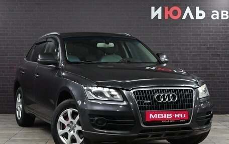 Audi Q5, 2009 год, 1 380 000 рублей, 3 фотография