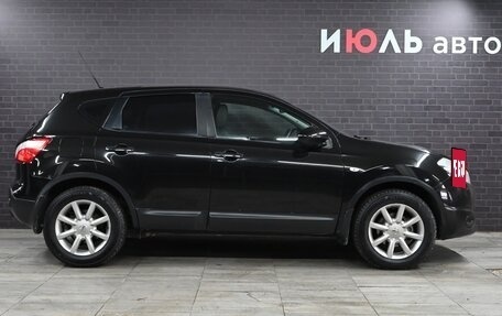 Nissan Qashqai, 2010 год, 1 200 000 рублей, 9 фотография