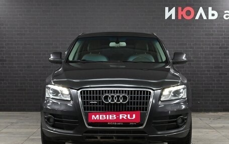 Audi Q5, 2009 год, 1 380 000 рублей, 2 фотография