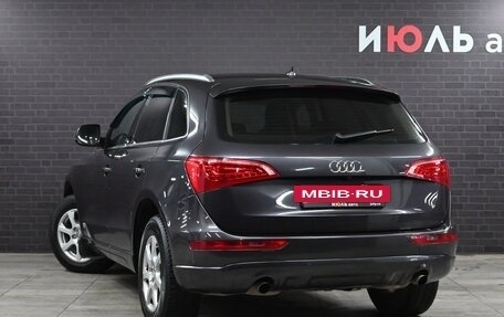 Audi Q5, 2009 год, 1 380 000 рублей, 5 фотография