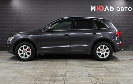 Audi Q5, 2009 год, 1 380 000 рублей, 7 фотография