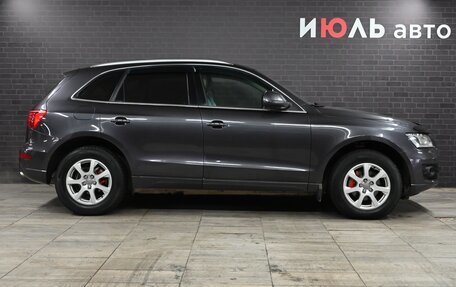 Audi Q5, 2009 год, 1 380 000 рублей, 8 фотография