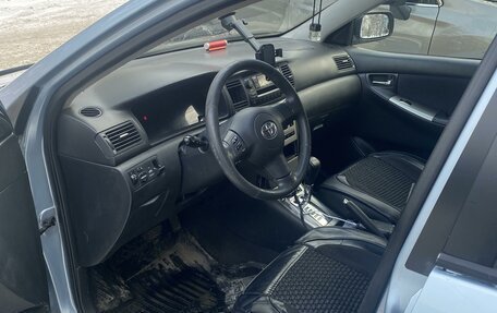 Toyota Corolla, 2006 год, 675 000 рублей, 9 фотография