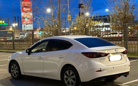 Mazda 3, 2014 год, 1 800 000 рублей, 4 фотография