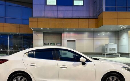 Mazda 3, 2014 год, 1 800 000 рублей, 8 фотография