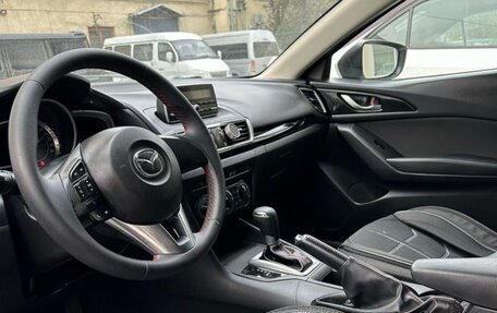 Mazda 3, 2014 год, 1 800 000 рублей, 13 фотография