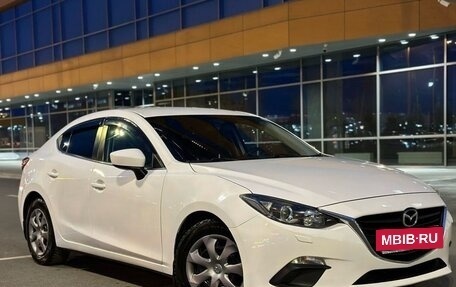 Mazda 3, 2014 год, 1 800 000 рублей, 6 фотография