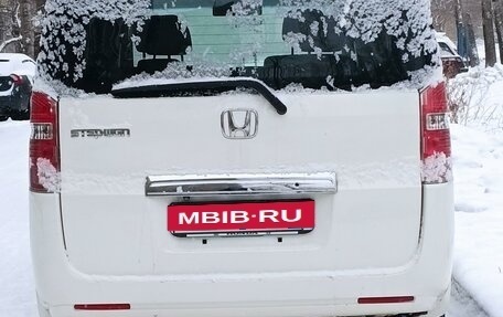 Honda Stepwgn IV, 2009 год, 1 600 000 рублей, 4 фотография