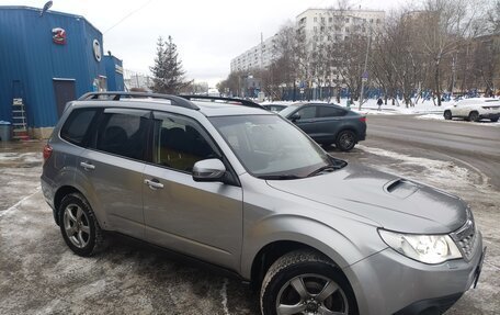 Subaru Forester, 2011 год, 1 550 000 рублей, 3 фотография