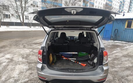 Subaru Forester, 2011 год, 1 550 000 рублей, 7 фотография