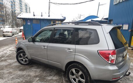 Subaru Forester, 2011 год, 1 550 000 рублей, 5 фотография