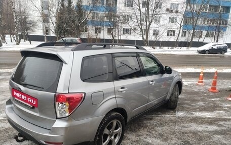 Subaru Forester, 2011 год, 1 550 000 рублей, 4 фотография