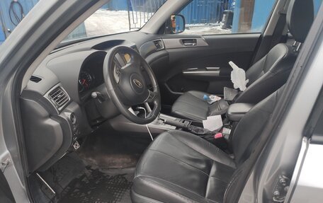 Subaru Forester, 2011 год, 1 550 000 рублей, 9 фотография