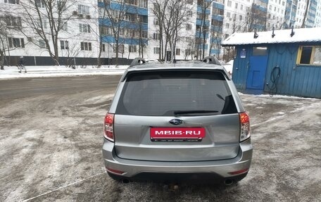 Subaru Forester, 2011 год, 1 550 000 рублей, 8 фотография