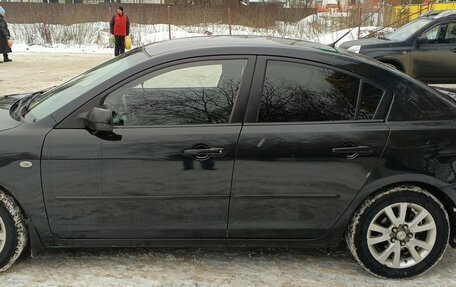 Mazda 3, 2008 год, 490 000 рублей, 4 фотография