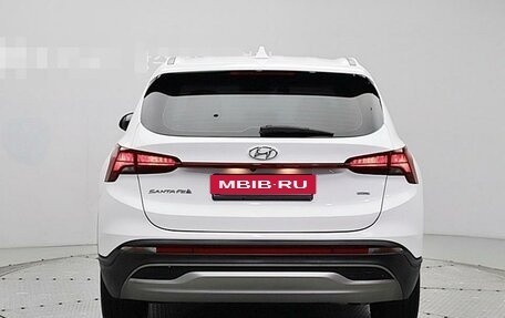 Hyundai Santa Fe IV, 2021 год, 2 950 000 рублей, 3 фотография