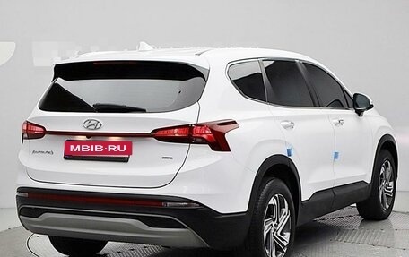 Hyundai Santa Fe IV, 2021 год, 2 950 000 рублей, 4 фотография