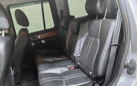 Land Rover Discovery IV, 2012 год, 1 748 000 рублей, 7 фотография