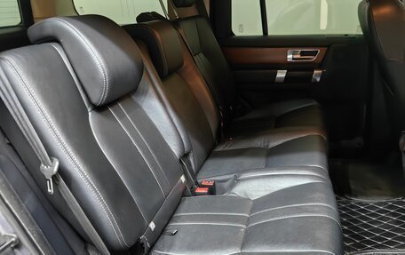 Land Rover Discovery IV, 2012 год, 1 748 000 рублей, 9 фотография