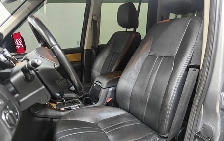 Land Rover Discovery IV, 2012 год, 1 748 000 рублей, 6 фотография