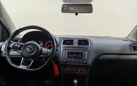 Volkswagen Polo VI (EU Market), 2019 год, 1 278 000 рублей, 12 фотография