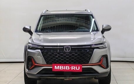 Changan CS35PLUS, 2024 год, 2 148 000 рублей, 3 фотография