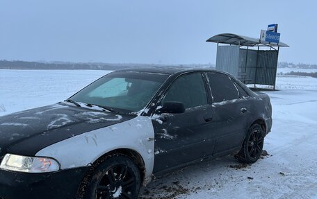 Audi A4, 1999 год, 240 000 рублей, 2 фотография