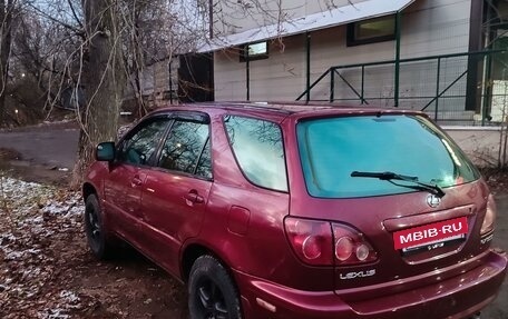 Lexus RX IV рестайлинг, 1999 год, 550 000 рублей, 3 фотография