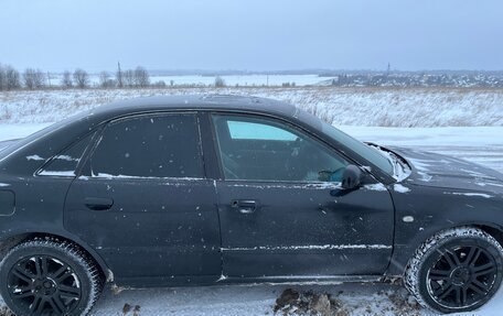 Audi A4, 1999 год, 240 000 рублей, 7 фотография