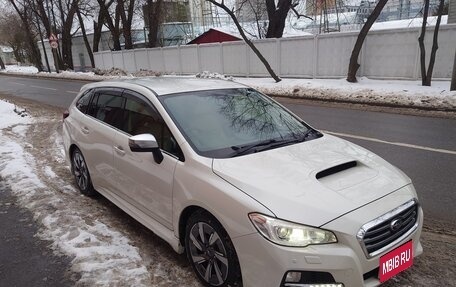 Subaru Levorg I, 2014 год, 1 850 000 рублей, 1 фотография