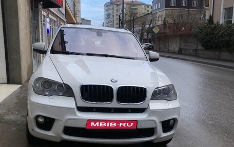 BMW X5, 2011 год, 1 600 000 рублей, 1 фотография