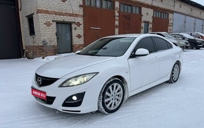 Mazda 6, 2010 год, 1 230 000 рублей, 1 фотография