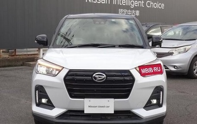 Daihatsu Rocky, 2020 год, 1 400 000 рублей, 1 фотография