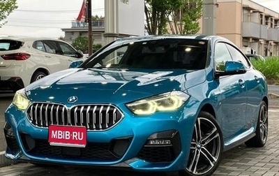 BMW 2 серия F44, 2020 год, 2 150 000 рублей, 1 фотография