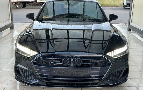 Audi A7, 2020 год, 7 500 000 рублей, 1 фотография