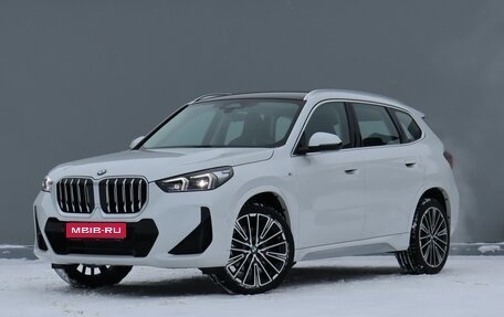 BMW X1, 2024 год, 7 190 000 рублей, 1 фотография