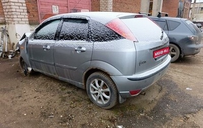 Ford Focus IV, 2004 год, 200 000 рублей, 1 фотография