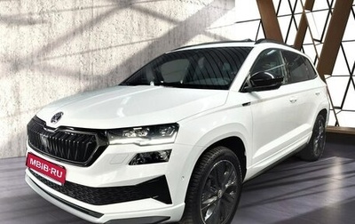 Skoda Karoq I, 2022 год, 3 830 000 рублей, 1 фотография