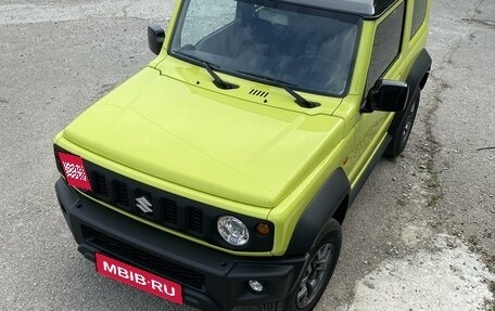 Suzuki Jimny, 2020 год, 2 900 000 рублей, 1 фотография