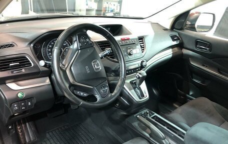 Honda CR-V IV, 2013 год, 2 120 000 рублей, 6 фотография