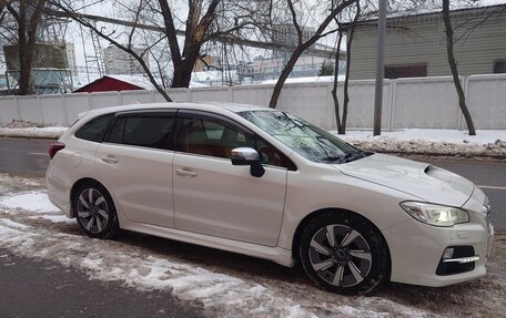 Subaru Levorg I, 2014 год, 1 850 000 рублей, 3 фотография