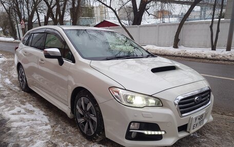 Subaru Levorg I, 2014 год, 1 850 000 рублей, 2 фотография