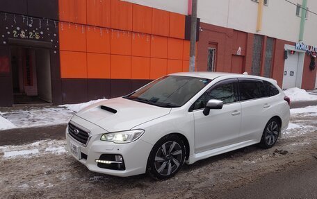 Subaru Levorg I, 2014 год, 1 850 000 рублей, 7 фотография