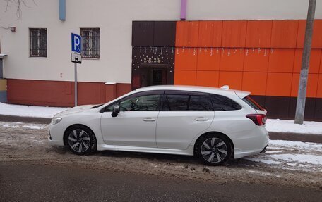 Subaru Levorg I, 2014 год, 1 850 000 рублей, 8 фотография