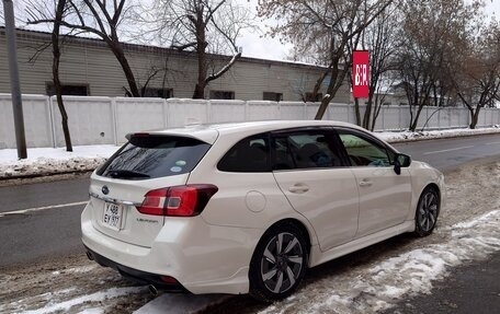 Subaru Levorg I, 2014 год, 1 850 000 рублей, 5 фотография