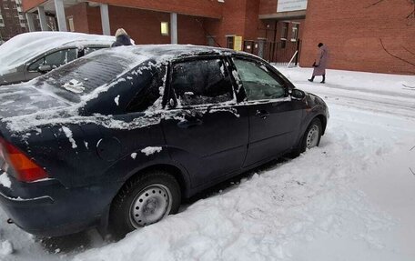 Ford Focus IV, 2005 год, 190 000 рублей, 3 фотография