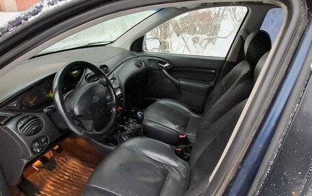 Ford Focus IV, 2005 год, 190 000 рублей, 9 фотография