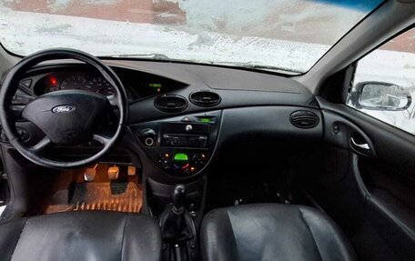 Ford Focus IV, 2005 год, 190 000 рублей, 10 фотография