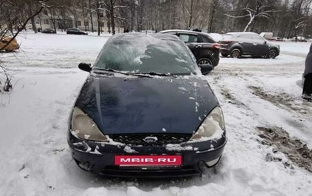 Ford Focus IV, 2005 год, 190 000 рублей, 5 фотография