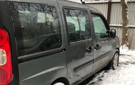 Fiat Doblo I, 2009 год, 840 000 рублей, 2 фотография